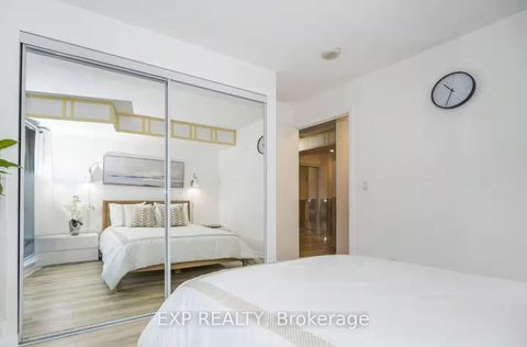 Photo 9 at 465 - 209 Fort York Boulevard, Niagara, Toronto