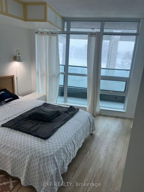 Photo 10 at 465 - 209 Fort York Boulevard, Niagara, Toronto