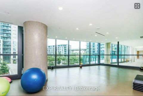 Photo 11 at 465 - 209 Fort York Boulevard, Niagara, Toronto