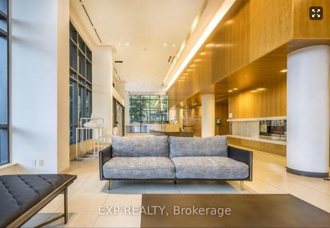 Photo 13 at 465 - 209 Fort York Boulevard, Niagara, Toronto