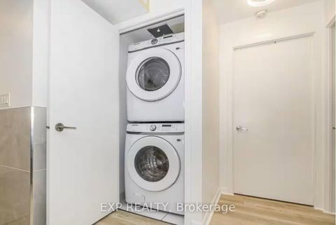 Photo 14 at 465 - 209 Fort York Boulevard, Niagara, Toronto