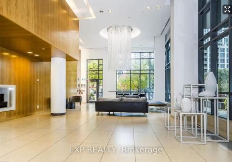 Photo 17 at 465 - 209 Fort York Boulevard, Niagara, Toronto