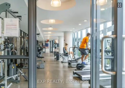 Photo 18 at 465 - 209 Fort York Boulevard, Niagara, Toronto