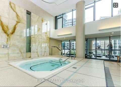 Photo 21 at 465 - 209 Fort York Boulevard, Niagara, Toronto