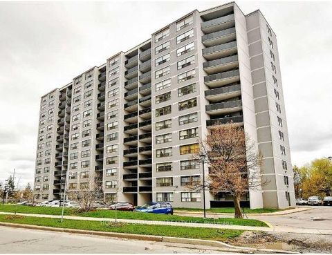 Photo 0 at 512 - 10 Tobermory Drive, Black Creek, Toronto