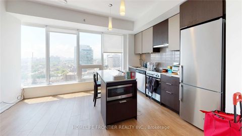 Photo 4 at 1403 - 203 College Street, Chinatown, Toronto