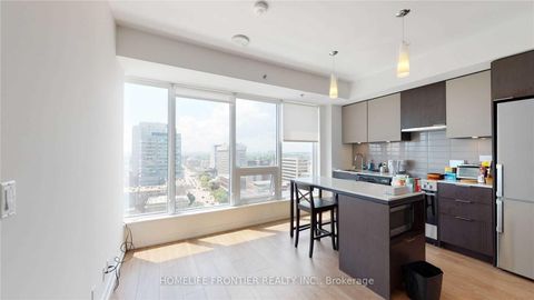 Photo 6 at 1403 - 203 College Street, Chinatown, Toronto