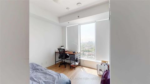 Photo 9 at 1403 - 203 College Street, Chinatown, Toronto