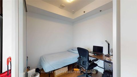 Photo 10 at 1403 - 203 College Street, Chinatown, Toronto