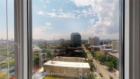 Photo 14 at 1403 - 203 College Street, Chinatown, Toronto