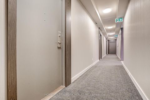 Photo 2 at 2002 - 5180 Yonge Street, Willowdale West, Toronto