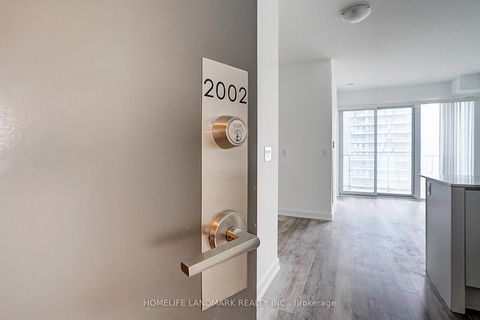 Photo 3 at 2002 - 5180 Yonge Street, Willowdale West, Toronto