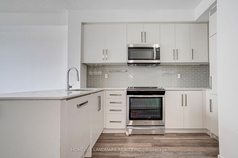 Photo 4 at 2002 - 5180 Yonge Street, Willowdale West, Toronto