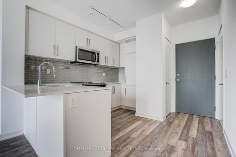 Photo 5 at 2002 - 5180 Yonge Street, Willowdale West, Toronto