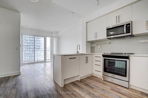 Photo 6 at 2002 - 5180 Yonge Street, Willowdale West, Toronto