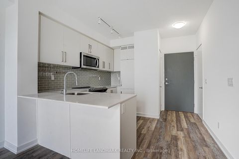 Photo 7 at 2002 - 5180 Yonge Street, Willowdale West, Toronto
