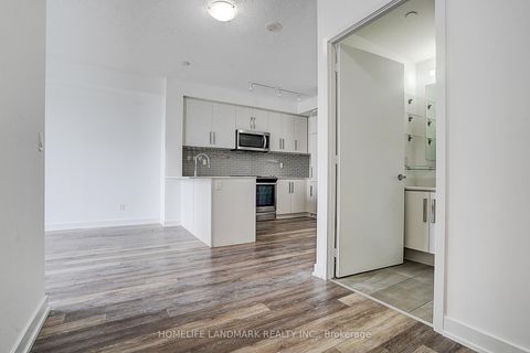 Photo 12 at 2002 - 5180 Yonge Street, Willowdale West, Toronto
