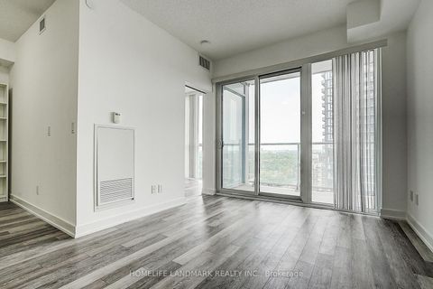Photo 15 at 2002 - 5180 Yonge Street, Willowdale West, Toronto