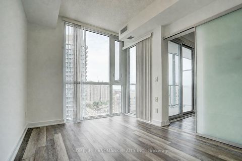 Photo 23 at 2002 - 5180 Yonge Street, Willowdale West, Toronto