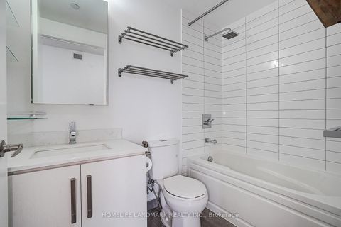 Photo 24 at 2002 - 5180 Yonge Street, Willowdale West, Toronto