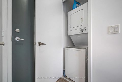 Photo 25 at 2002 - 5180 Yonge Street, Willowdale West, Toronto