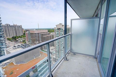 Photo 26 at 2002 - 5180 Yonge Street, Willowdale West, Toronto