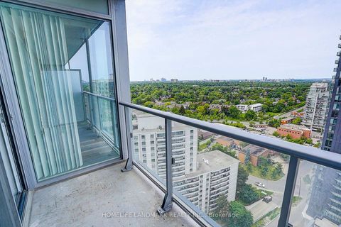 Photo 27 at 2002 - 5180 Yonge Street, Willowdale West, Toronto