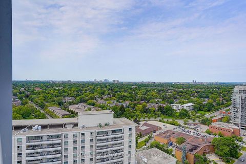 Photo 28 at 2002 - 5180 Yonge Street, Willowdale West, Toronto
