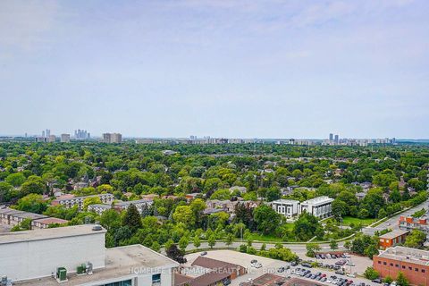 Photo 29 at 2002 - 5180 Yonge Street, Willowdale West, Toronto