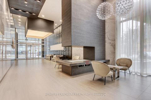 Photo 33 at 2002 - 5180 Yonge Street, Willowdale West, Toronto