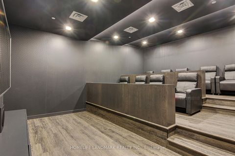 Photo 43 at 2002 - 5180 Yonge Street, Willowdale West, Toronto
