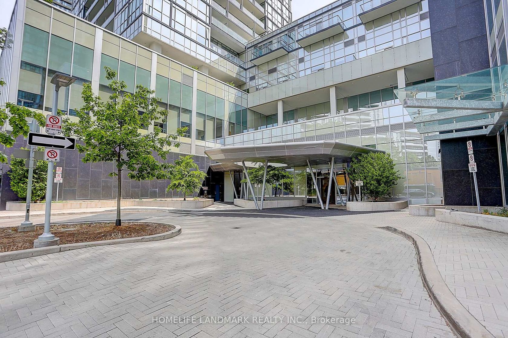 2002 - 5180 Yonge Street, Willowdale West, Toronto 