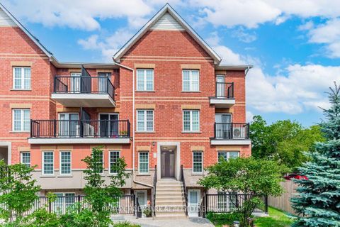 Photo 0 at 108 - 1485 Birchmount Road E, Dorset Park, Toronto