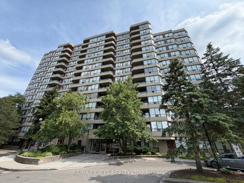 Photo 0 at 507 - 91 Townsgate Drive, Yorkhill, Vaughan