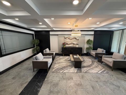 Photo 1 at 507 - 91 Townsgate Drive, Yorkhill, Vaughan