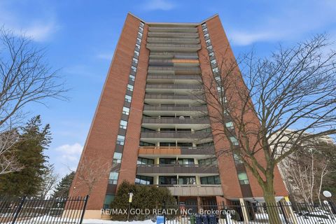 Photo 0 at 401 - 335 Mill Road, West Deane, Toronto
