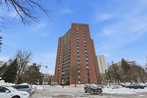 Photo 2 at 401 - 335 Mill Road, West Deane, Toronto