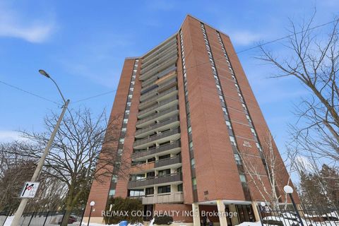 Photo 3 at 401 - 335 Mill Road, West Deane, Toronto