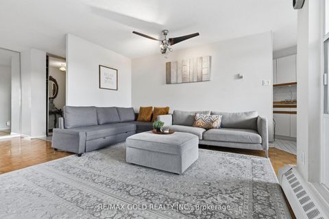 Photo 13 at 401 - 335 Mill Road, West Deane, Toronto