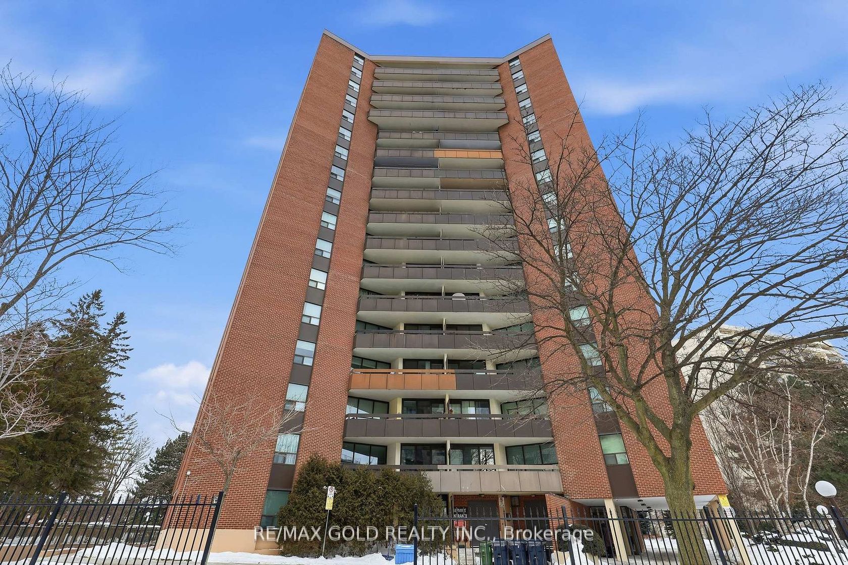 401 - 335 Mill Road, West Deane, Toronto photo 5