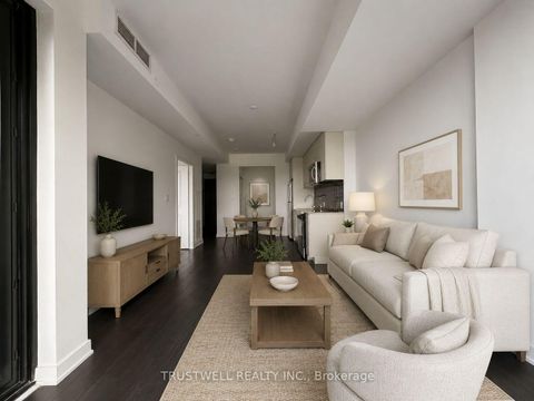 Photo 0 at 308 - 2799 Kingston Road, Cliffcrest, Toronto