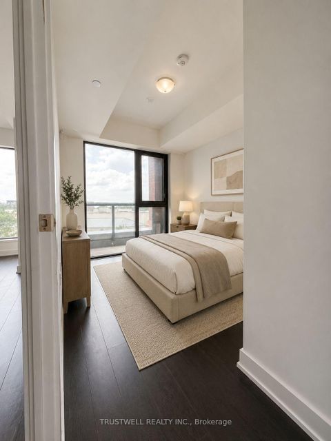 Photo 4 at 308 - 2799 Kingston Road, Cliffcrest, Toronto