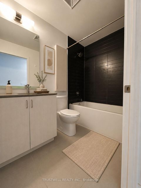 Photo 7 at 308 - 2799 Kingston Road, Cliffcrest, Toronto