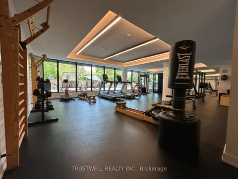 Photo 11 at 308 - 2799 Kingston Road, Cliffcrest, Toronto