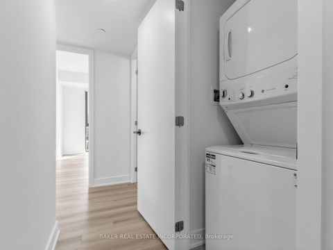Photo 4 at 1102 - 758 Dovercourt Road, Junction, Toronto