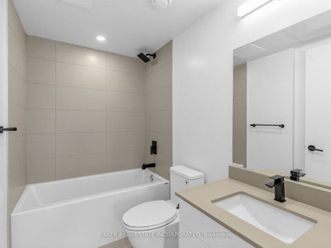 Photo 5 at 1102 - 758 Dovercourt Road, Junction, Toronto