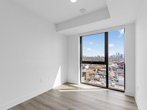 Photo 6 at 1102 - 758 Dovercourt Road, Junction, Toronto