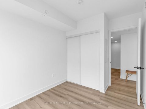 Photo 7 at 1102 - 758 Dovercourt Road, Junction, Toronto