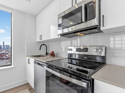 Photo 11 at 1102 - 758 Dovercourt Road, Junction, Toronto