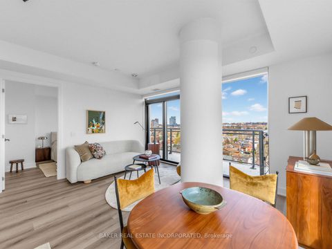 Photo 13 at 1102 - 758 Dovercourt Road, Junction, Toronto